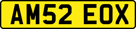 AM52EOX