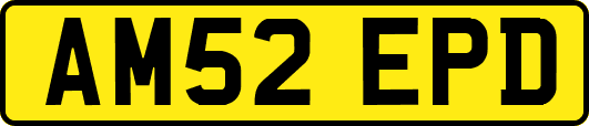 AM52EPD