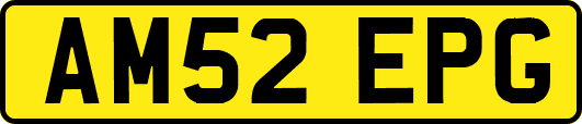 AM52EPG