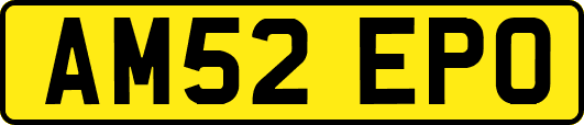 AM52EPO