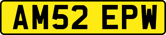 AM52EPW