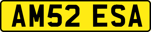 AM52ESA