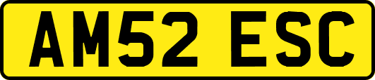 AM52ESC