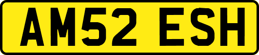 AM52ESH