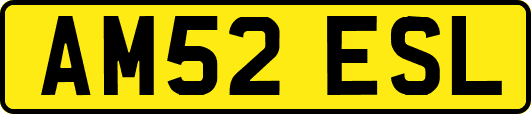 AM52ESL