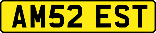 AM52EST