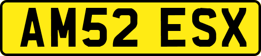 AM52ESX