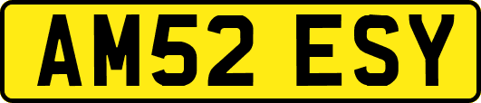 AM52ESY