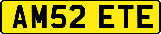 AM52ETE