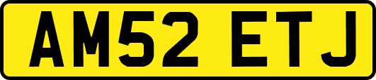 AM52ETJ
