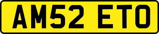AM52ETO