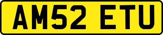 AM52ETU