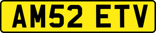 AM52ETV
