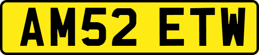 AM52ETW