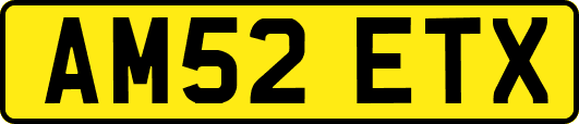 AM52ETX