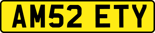 AM52ETY