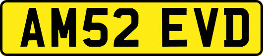 AM52EVD