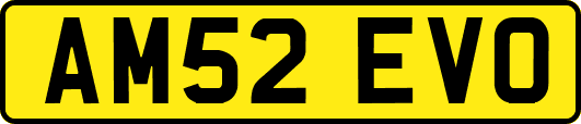 AM52EVO