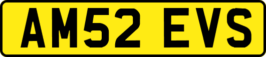 AM52EVS