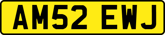 AM52EWJ