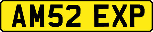 AM52EXP