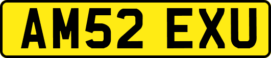 AM52EXU