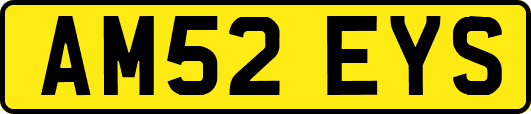 AM52EYS