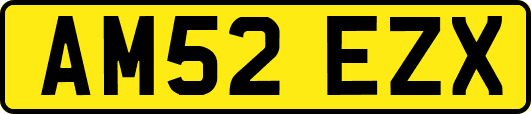AM52EZX
