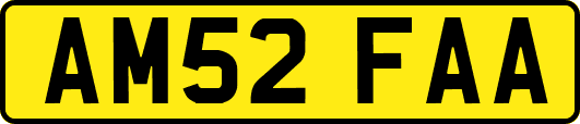 AM52FAA