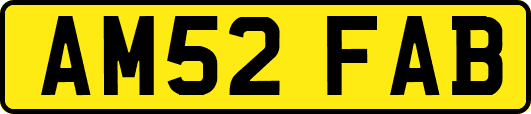 AM52FAB