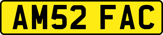 AM52FAC