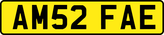AM52FAE