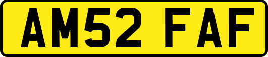 AM52FAF