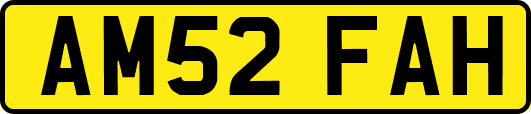 AM52FAH