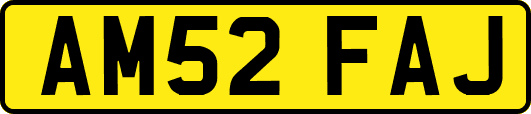 AM52FAJ