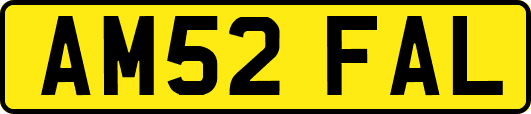 AM52FAL
