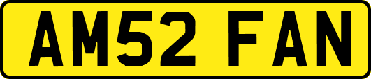 AM52FAN