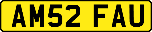 AM52FAU