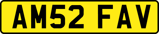 AM52FAV