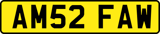 AM52FAW