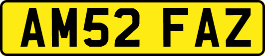 AM52FAZ