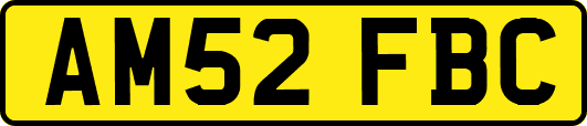 AM52FBC