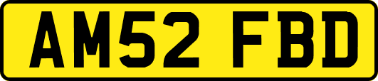 AM52FBD