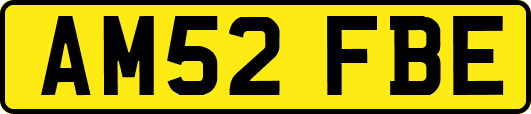 AM52FBE