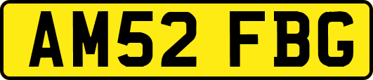 AM52FBG