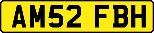 AM52FBH