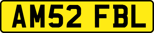 AM52FBL