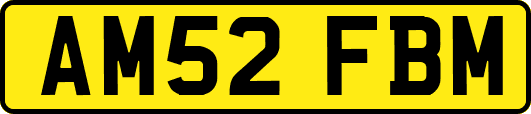 AM52FBM