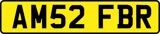 AM52FBR