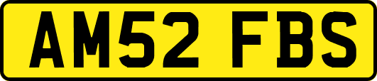 AM52FBS
